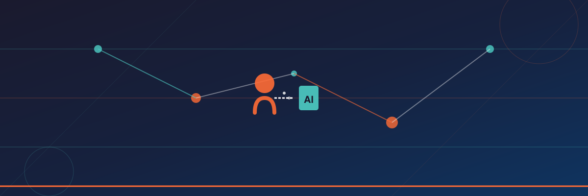 AI Consulting Services - Human Strategy + AI Execution