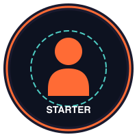 Starter Tier